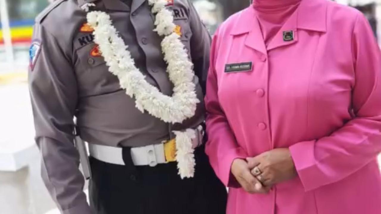 Polisi