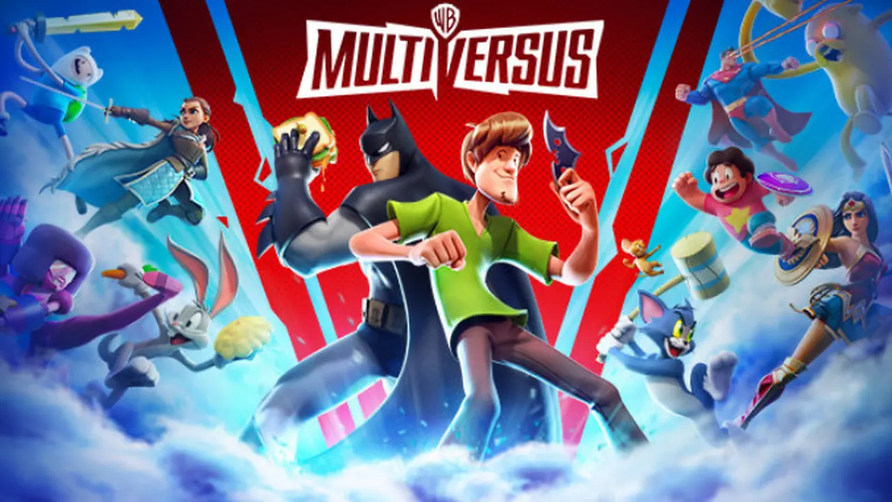 Multiversus