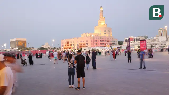 Souq Wakif
