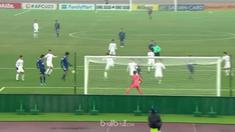 Jepang melangkah ke babak perempat final Piala Asia U23 setelah menang 3-1 atas Korea Utara, sekaligus memastikan status juara gru...