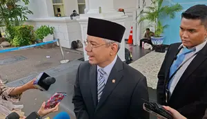 Suahasil Agendakan Pertemuan Khusus Bahas Obligasi Jakarta