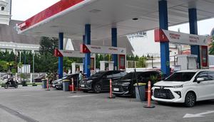 Stok dan distribusi BBM, LPG, serta Avtur di wilayah kerja PT Pertamina Patra Niaga Regional Sumatera Bagian Utara (Sumbagut) dipastikan dalam kondisi aman selama libur panjang Januari 2025