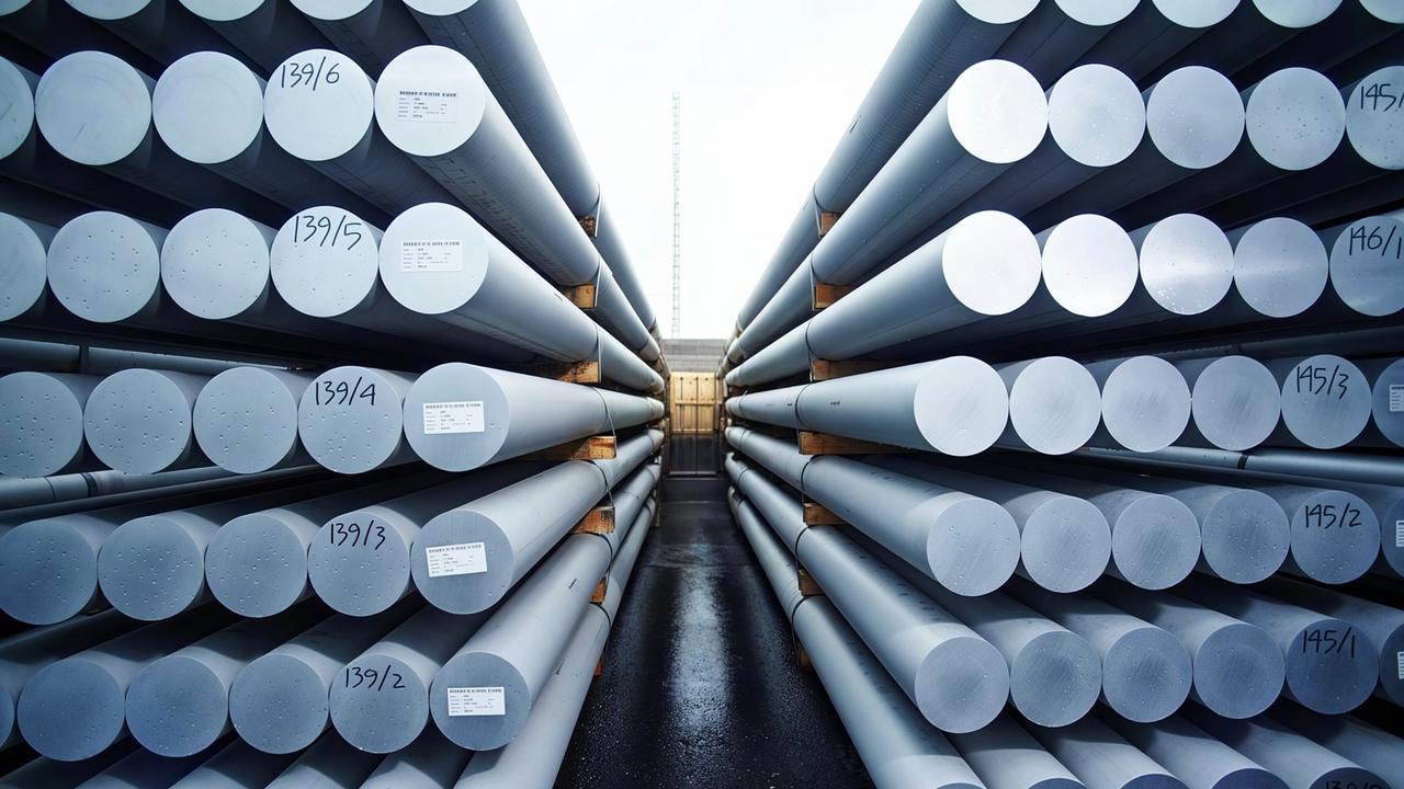 Manfaatkan Energi Air, Inalum Boyong Low Carbon Aluminium ke Pasar Dunia