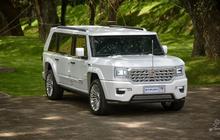 Mobil Maung Besutan PT Pindad Sebentar Lagi Resmi Dijual untuk Masyarakat Umum, Ini Keunggulannya