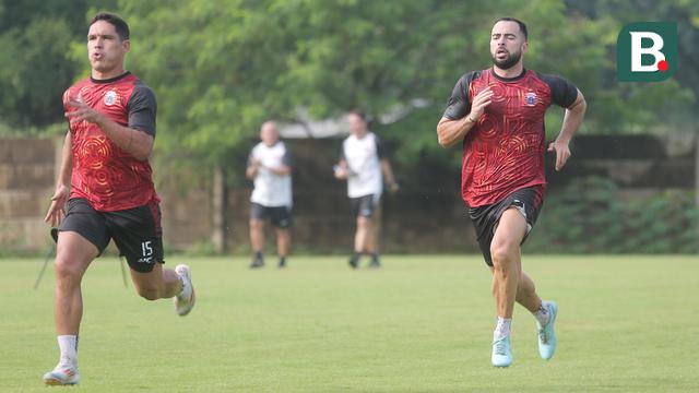 Van Basty Sousa dan Jordi Amat