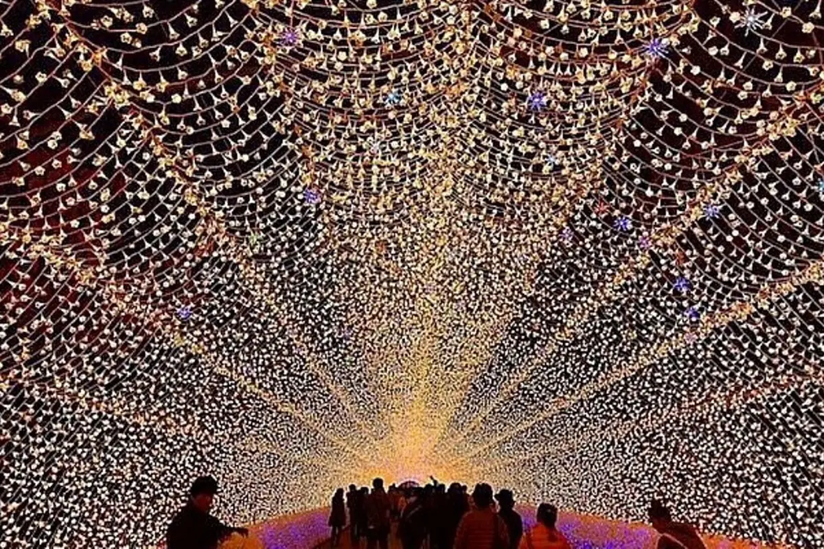 [Bintang] Jepang