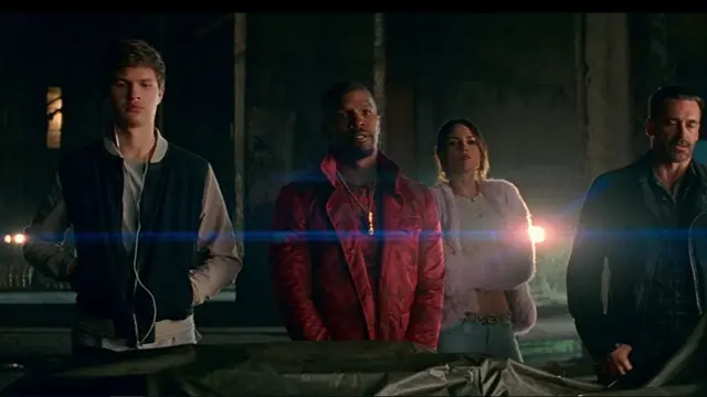 Baby Driver tayang malam ini di TV (Foto: TriStar Pictures via IMDB.com)