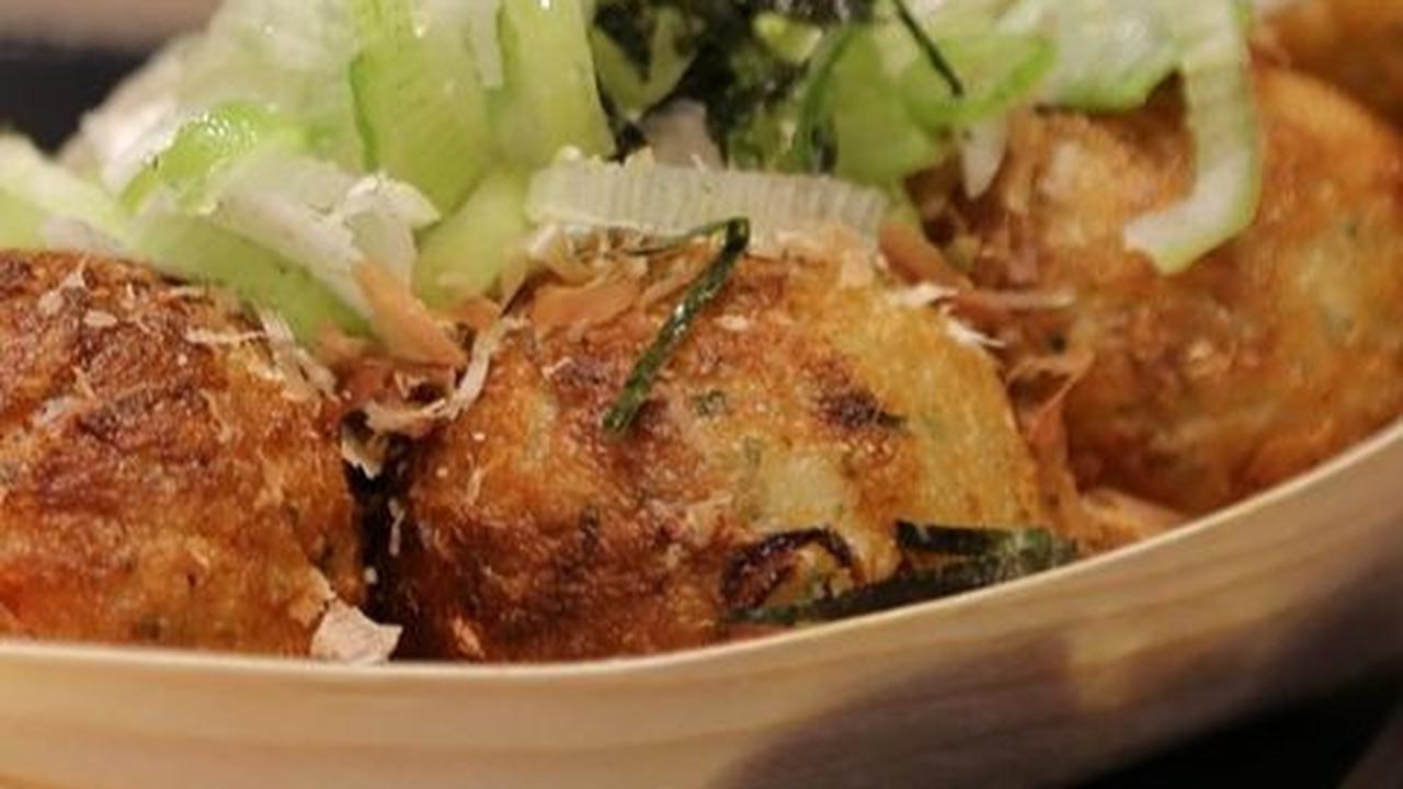 Resep Takoyaki Berbagai Isi, Camilan Empuk nan Gurih Khas Jepang