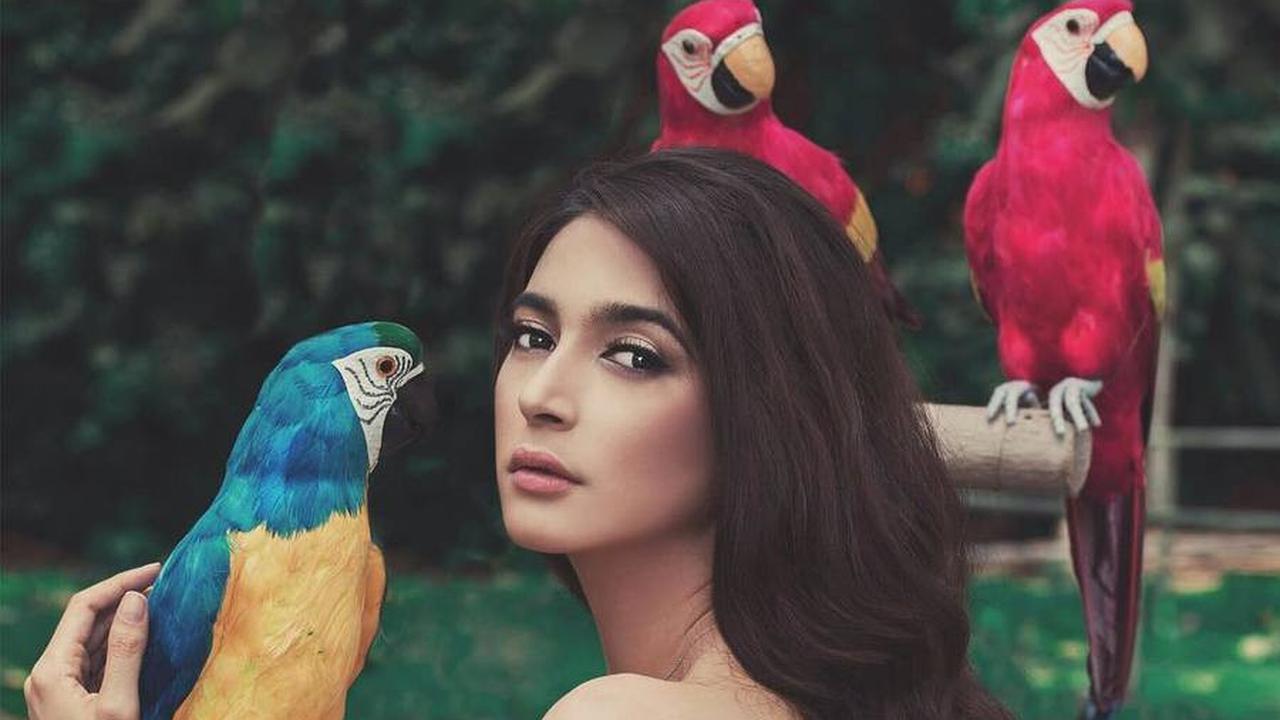 Sinetron yang pernah dibintangi: Aku Bukan Untukmu, Taqwa, Jodoh Romantis, Ratu, Kasih, Yasmin, Cinta dan Anugerah. Surga Kedua juga!