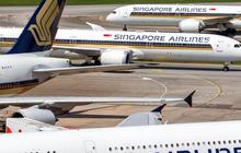 Dihantam Turbulensi Dahsyat Saat Terbang dari London, Satu Penumpang Pesawat Singapore Airlines Meninggal