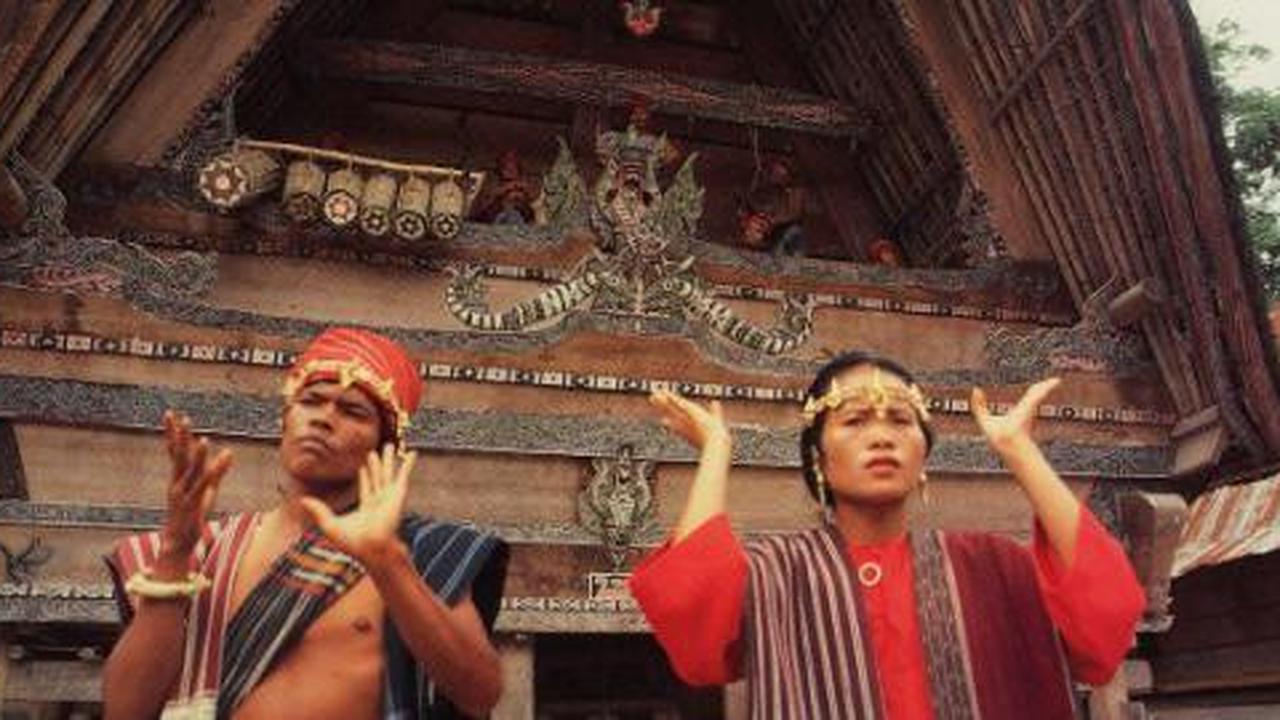 Klaim tari tor-tor, Malaysia dinilai krisis budaya