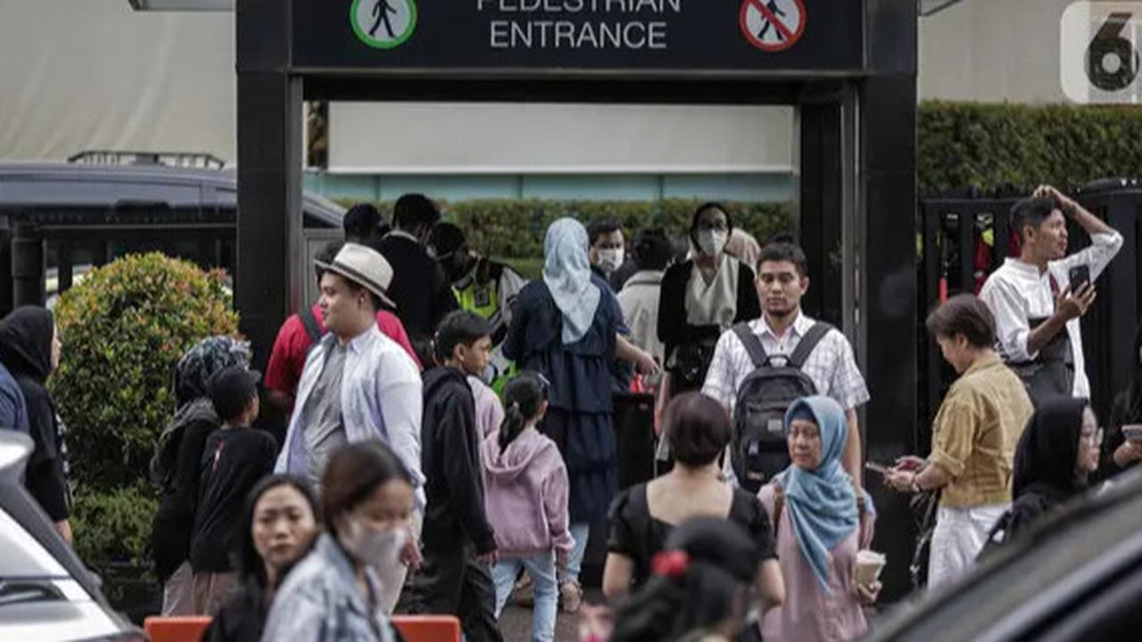 Pekerja Kena PHK Berhak Terima 60 Persen Gaji Selama 6 Bulan dan Tunjangan Rp2,4 Juta Mulai 1 Januari 2025