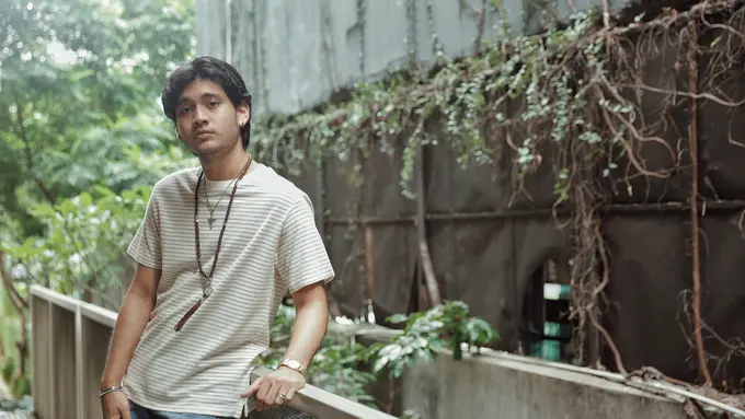 [Fimela] Giorgino Abraham