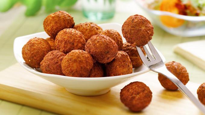 Resep Lezat Perkedel Bihun Plus Daging Cincang Yummy