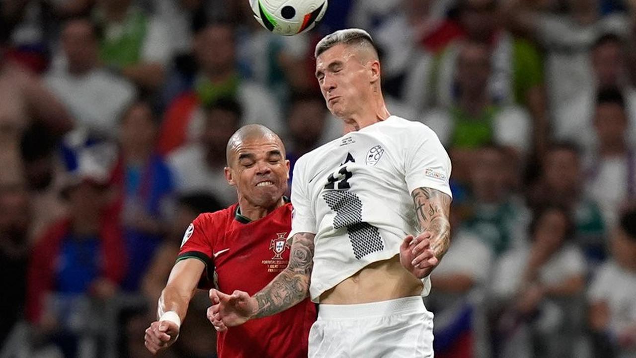 Benjamin Sesko jadi Eks Bundesliga ke-6 di Skuad MU Musim 2025/2026: Bakal Flop Seperti Jadon Sancho?