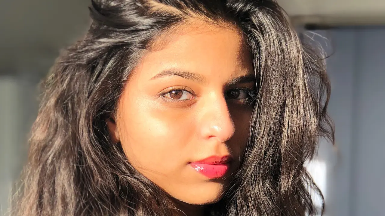 Suhana Khan (Instagram/ suhanakhan2)