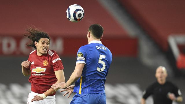 Liga Inggris MU vs Brighton