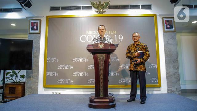 Imigrasi Tolak 126 WNA Masuk Indonesia Terkait COVID-19