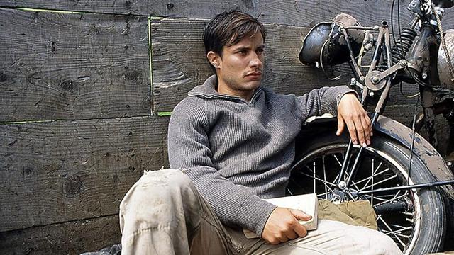 The Motorcycle Diaries (2004)