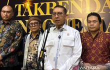 Menteri Fadli Zon Dorong Warisan Budaya Jadi Penggerak Utama Ekonomi Kreatif Nasional