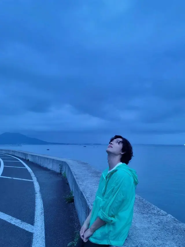 Yim Si Wan (Foto: Instagram/yim_siwang)