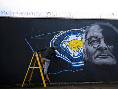 Berita Claudio Ranieri Hari Ini Kabar Terbaru Terkini Liputan6 Com Page 8