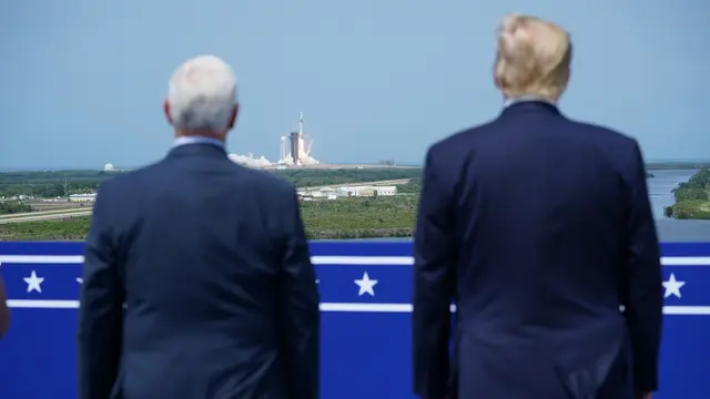 Roket SpaceX