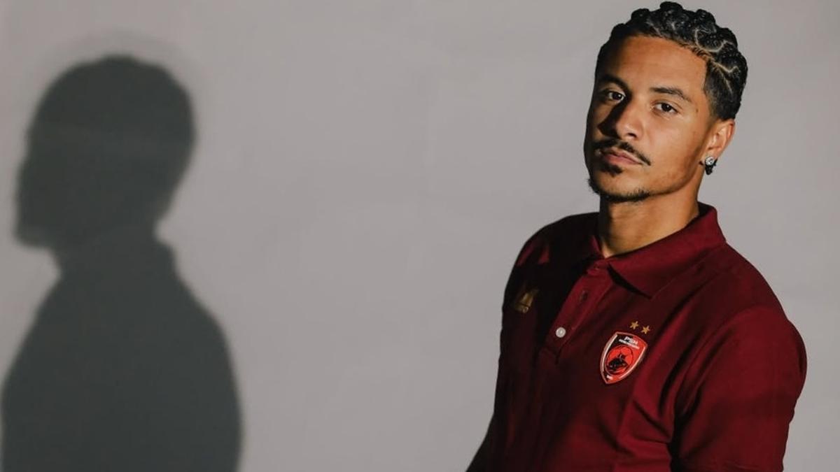 Bursa Transfer Super League 2025/2026: Winger Brasil Ingin Tercatat dalam Sejarah PSM