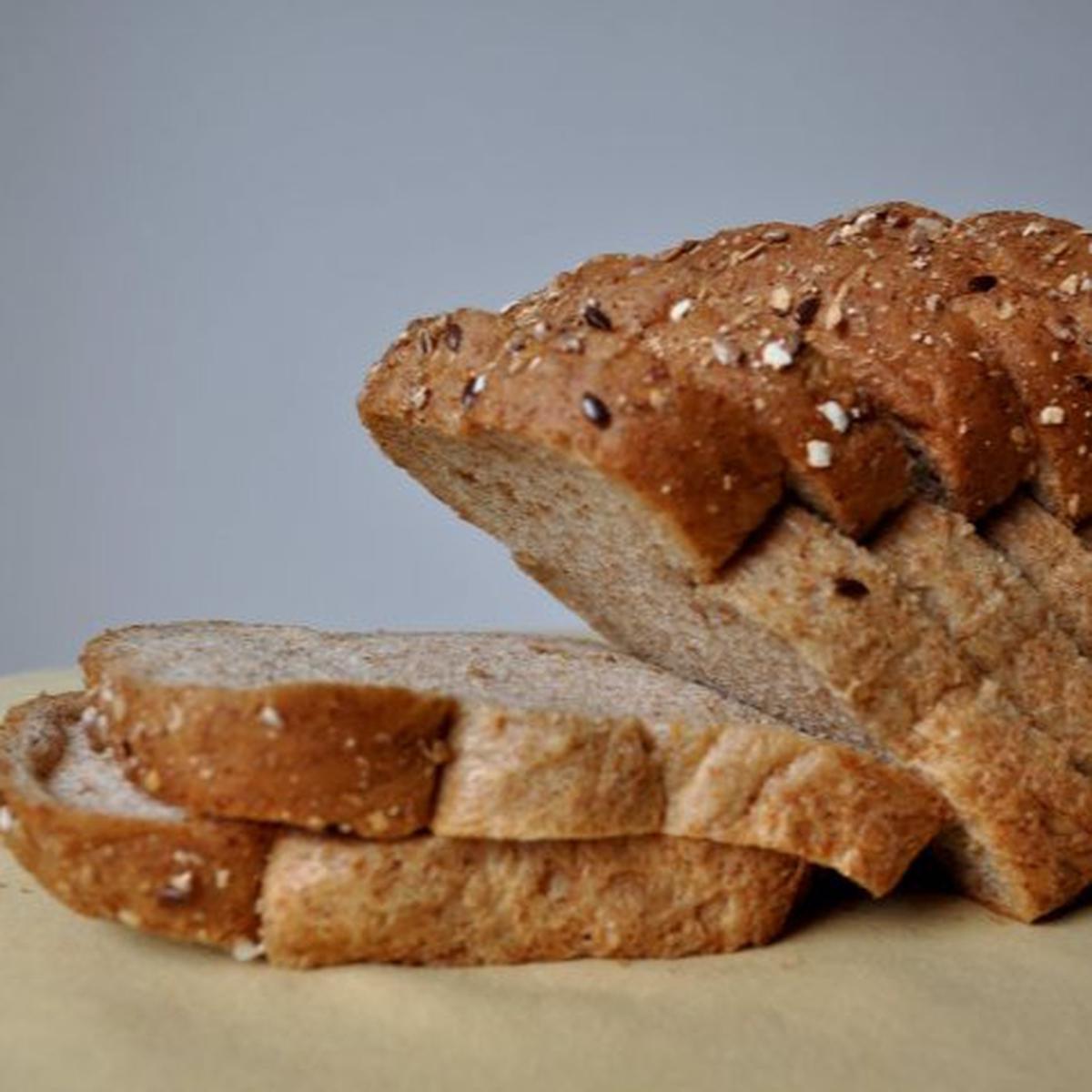 roti gandum