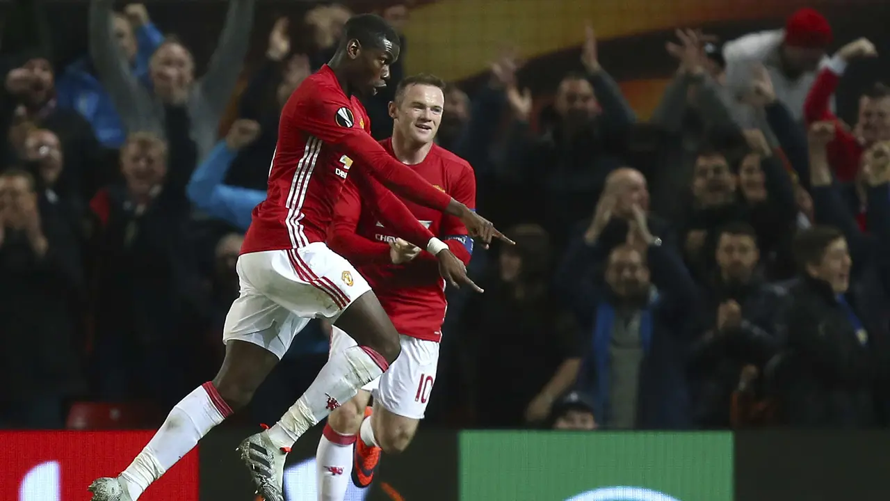 Paul Pogba