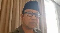 Bupati Banyumas, Achmad Husein (Foto: Liputan6.com/Tangkapan Layar Video)