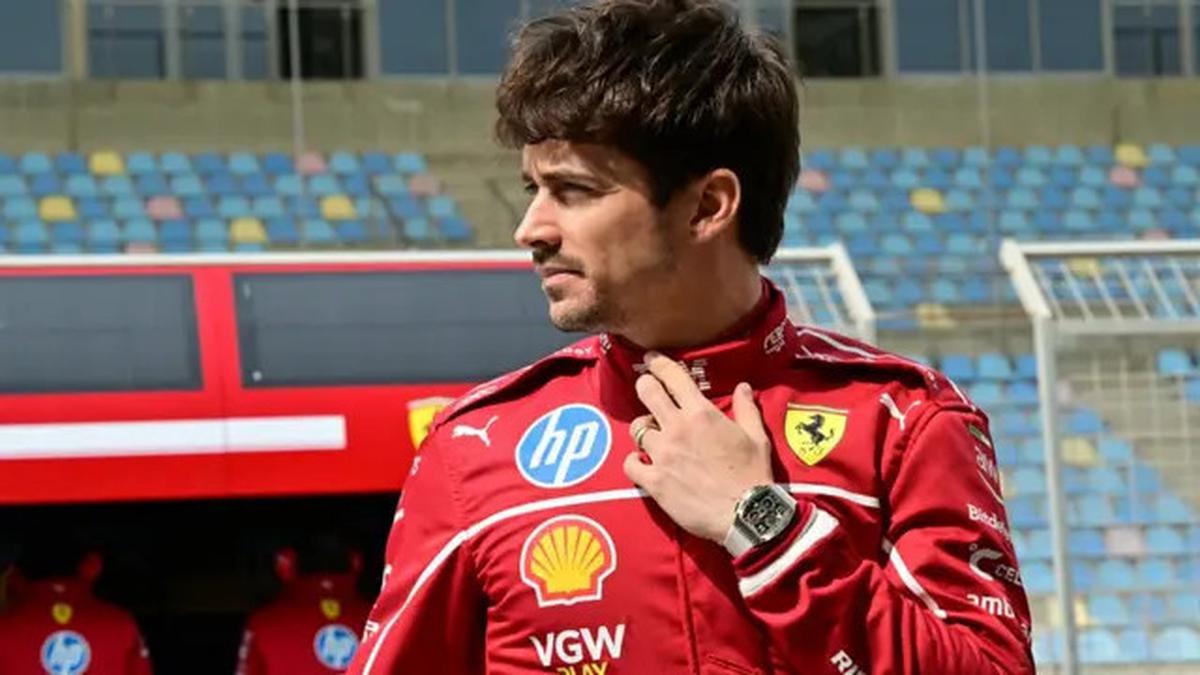 Top 6 Pembalap F1 dengan Bayaran Endorse Tertinggi di Instagram, Ada yang Tarifnya Miliaran