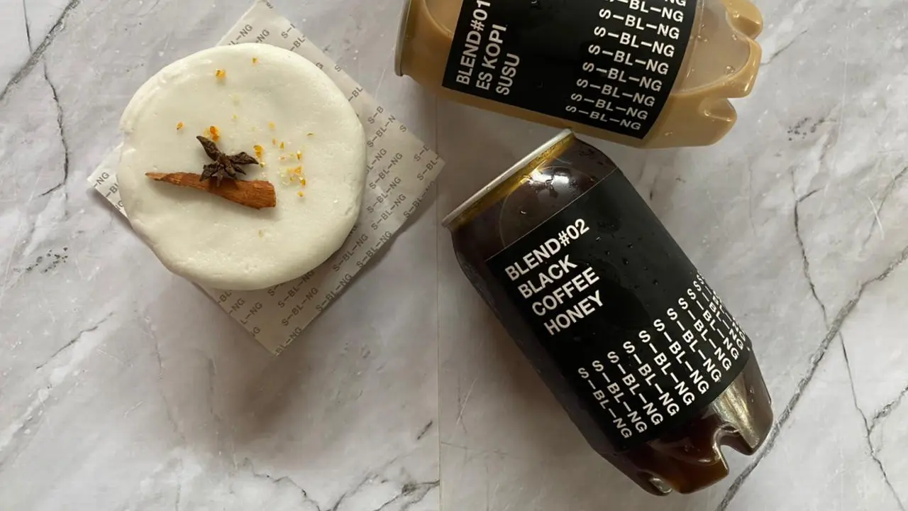 Sisterfields meluncurkan Sisterfields Bakery, sebuah konsep baru untuk masyarakat Jakarta. Seperti apa kelezatannya?