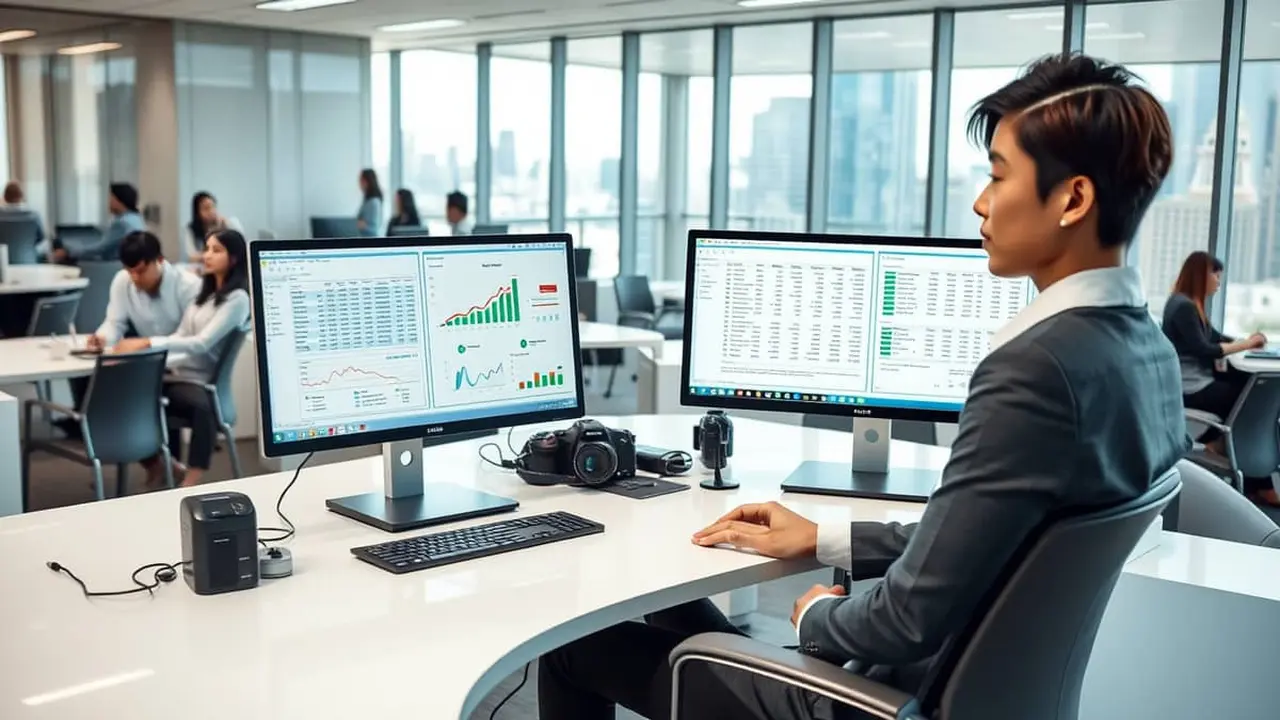 excel trik