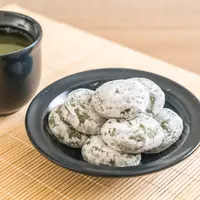 Resep Matcha Mochi Cookies./Copyroght depositphotos.com/topntp