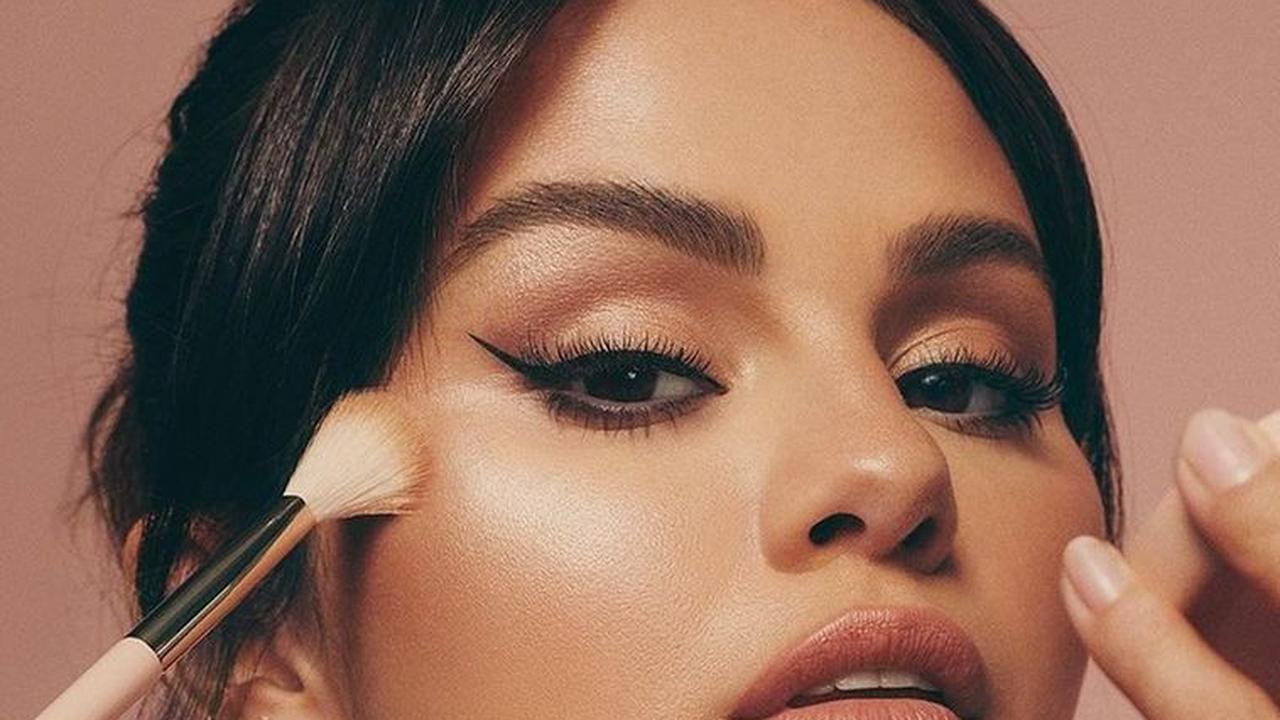 Raup Rp4,5 Triliun dari Rare Beauty, Selena Gomez Bakal Masuk Geng Miliuner di Dunia Showbiz?