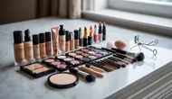 Apa Saja yang Dibutuhkan untuk Make Up? Panduan Produk dan Alat Wajib untuk Pemula