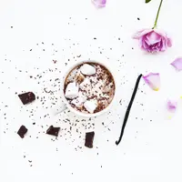 Ilustrasi ekstrak vanila | unsplash.com/@magdafou