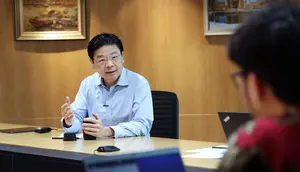 Tiap Anak di Singapura Dapat Bantuan Nyaris Rp 1 Miliar