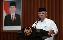 VIDEO: Lapor Jokowi Pembangunan IKN Jelang 17 Agustus, Pak Bas Buka Catatan Merah