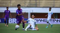 BRI Liga 1: Jamu Persis, RANS Nusantara Tak Terpengaruh Statistik Tim Tamu