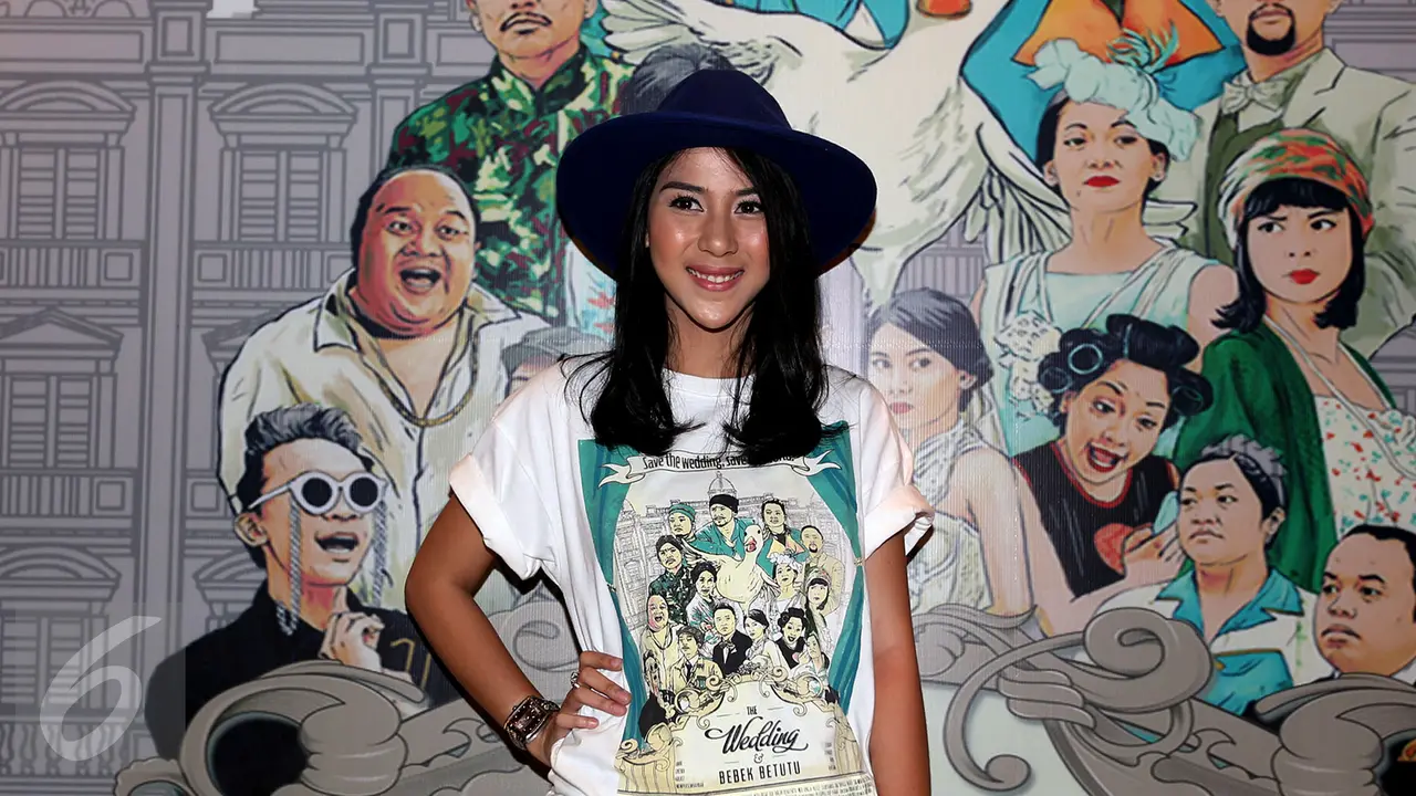 Adinda Thomas 