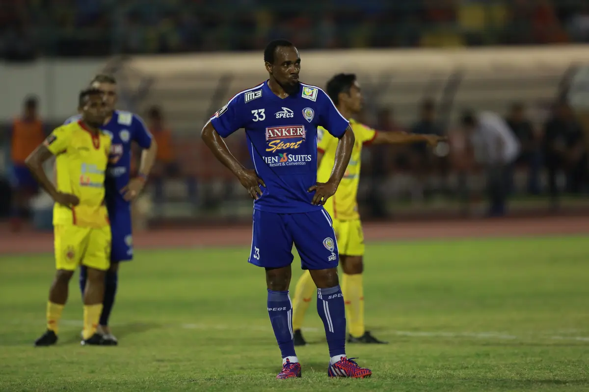 Lancine Kone