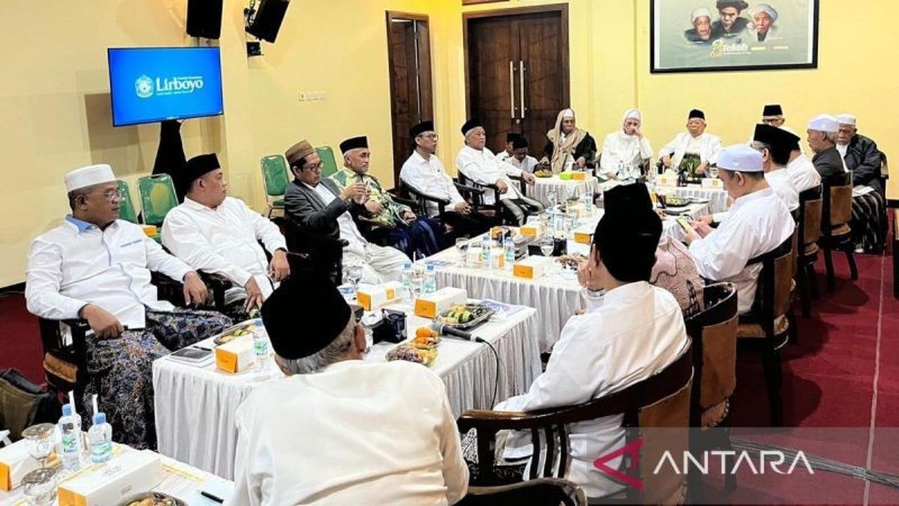 Islah PBNU Jelang Abad Kedua: Pelajaran Penting di Era Digital