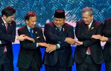 Prabowo Serukan ASEAN Harus Jadi Teladan Perdamaian di Tengah Memanasnya Geopolitik Dunia
