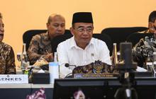 Segini Gaji Muhadjir Effendy Sebagai Komisaris Utama BSI