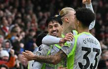 Man City Menang, Pep Guardiola Malah Angkat Topi untuk Nottingham Forest