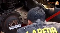 [VIDEO] Puslabfor: Kecepatan Mobil Dul di Atas Rata-rata