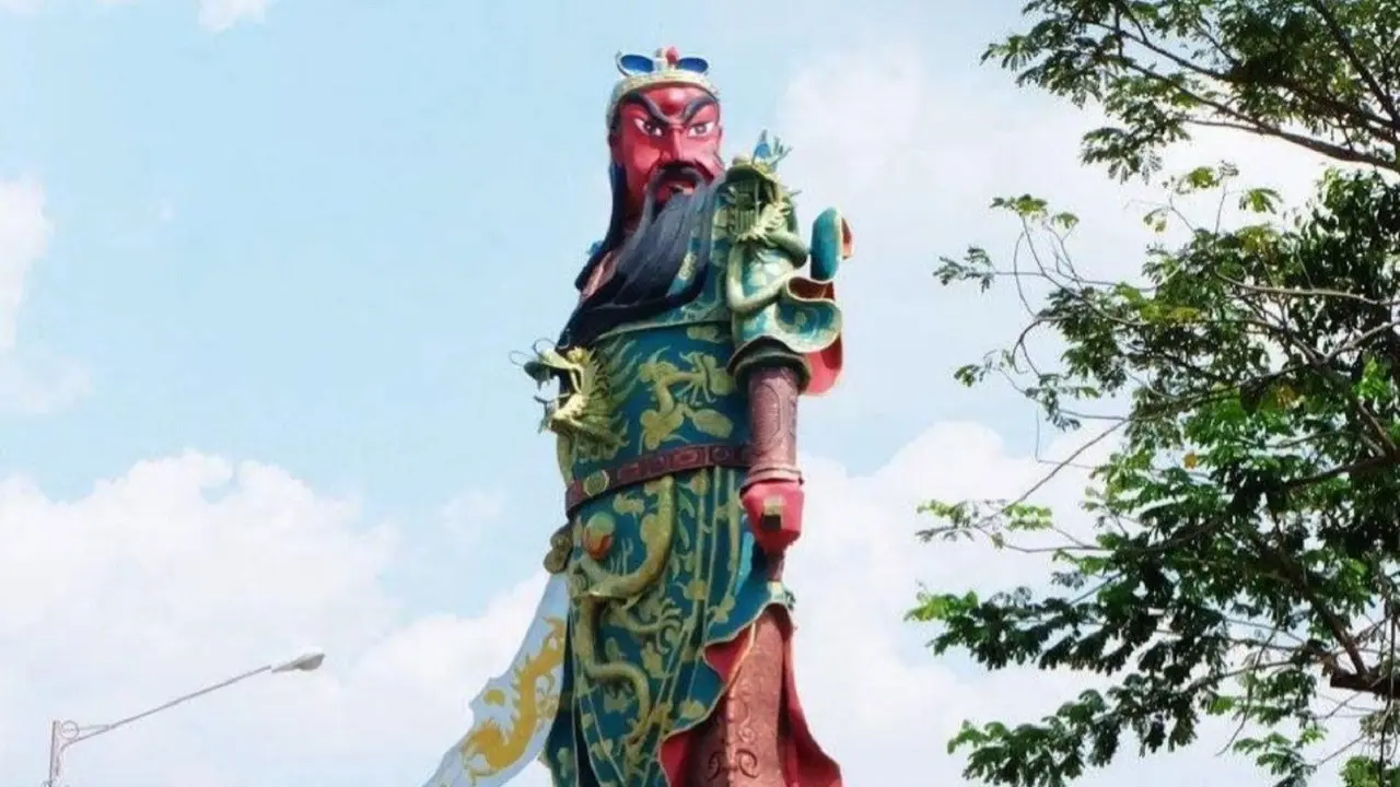 Kelenteng