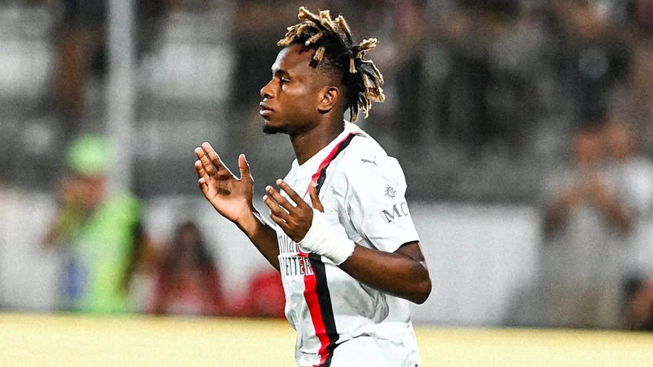 Samuel Chukwueze